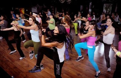 Balli latino americani